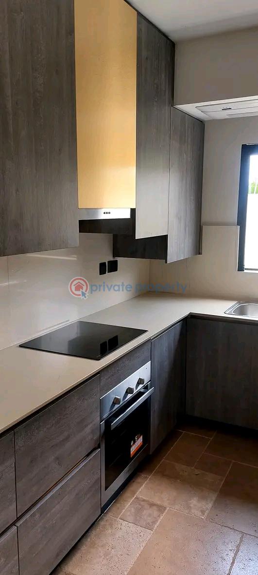 3 bedroom Townhouse For Rent Airport Residential Area Accra - 10