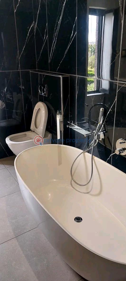 3 bedroom Townhouse For Rent Airport Residential Area Accra - 7