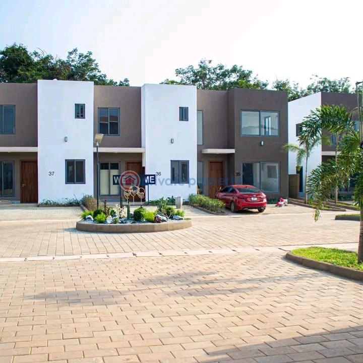 3 bedroom Townhouse For Sale Cantonments Accra - 0