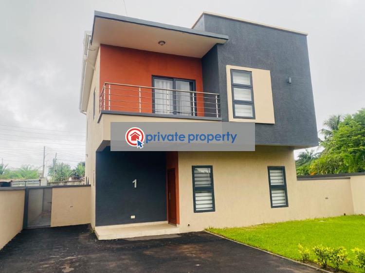 3 bedroom House For Sale &nbsp;ritz Junction Adenta Municipal Accra - 13