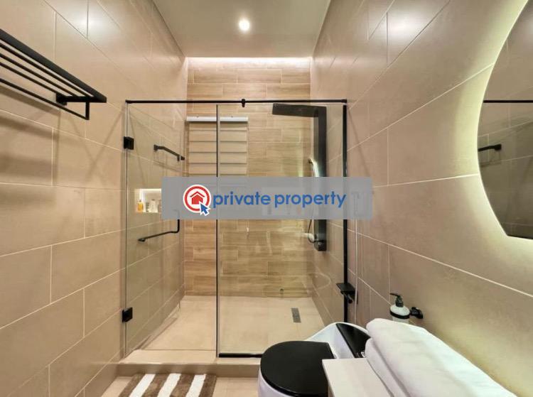 3 bedroom House For Sale &nbsp;east Legon Hills East Legon Accra - 23