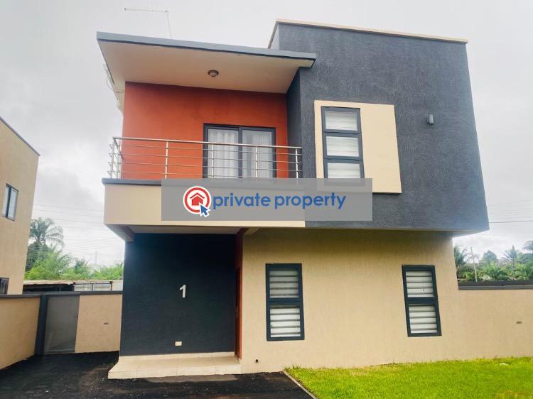 3 bedroom House For Sale &nbsp;ritz Junction Adenta Municipal Accra - 1