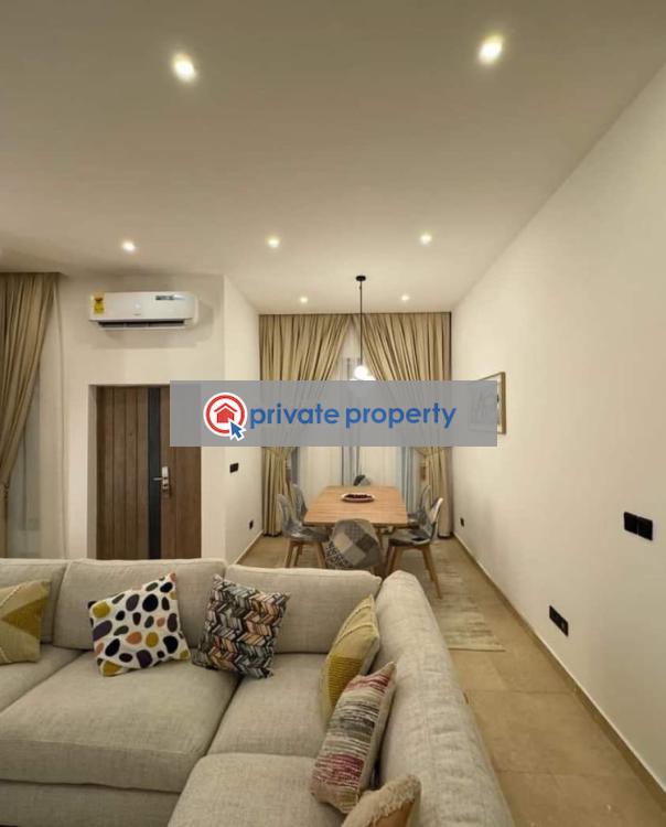 3 bedroom House For Sale &nbsp;east Legon Hills East Legon Accra - 1