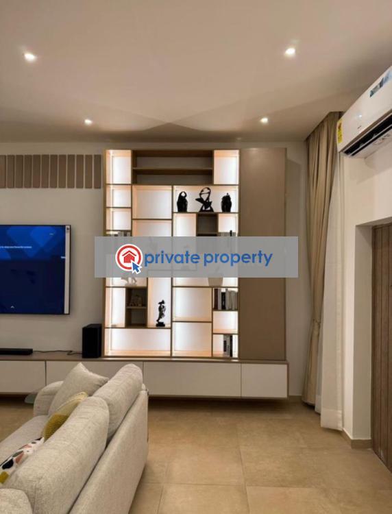3 bedroom House For Sale &nbsp;east Legon Hills East Legon Accra - 9