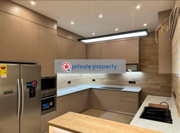 3 bedroom House For Sale &nbsp;east Legon Hills East Legon Accra - 18