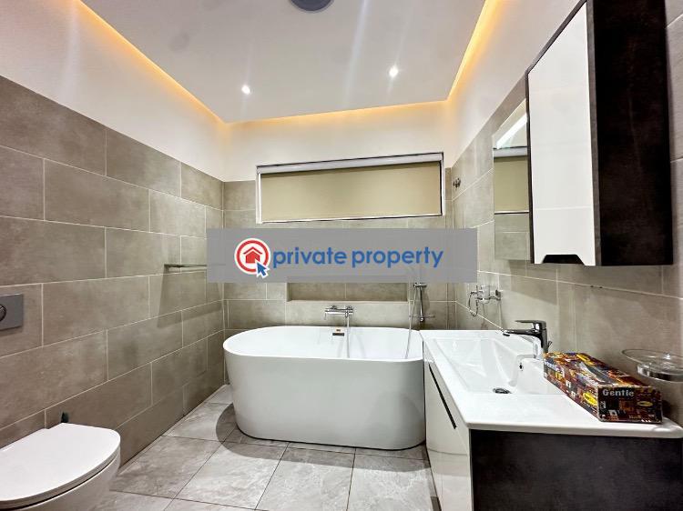 3 bedroom House For Sale &nbsp;school Junction Ashaley Botwe Adenta Municipal Accra - 12