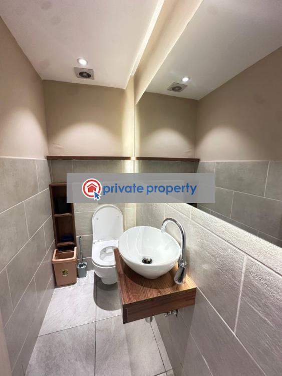 3 bedroom House For Sale &nbsp;school Junction Ashaley Botwe Adenta Municipal Accra - 6