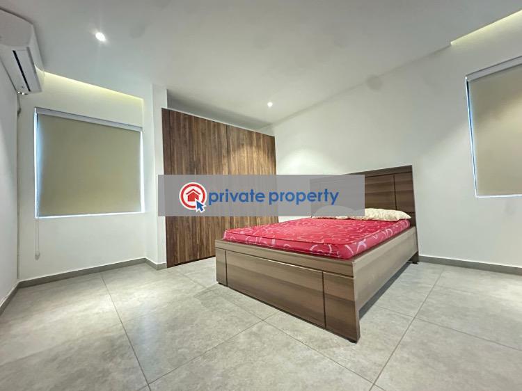 3 bedroom House For Sale &nbsp;school Junction Ashaley Botwe Adenta Municipal Accra - 21