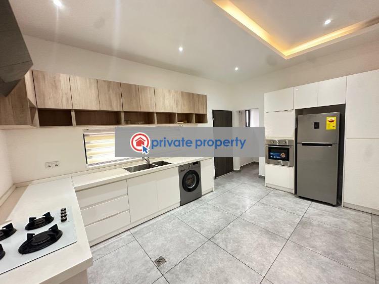 3 bedroom House For Sale &nbsp;school Junction Ashaley Botwe Adenta Municipal Accra - 7