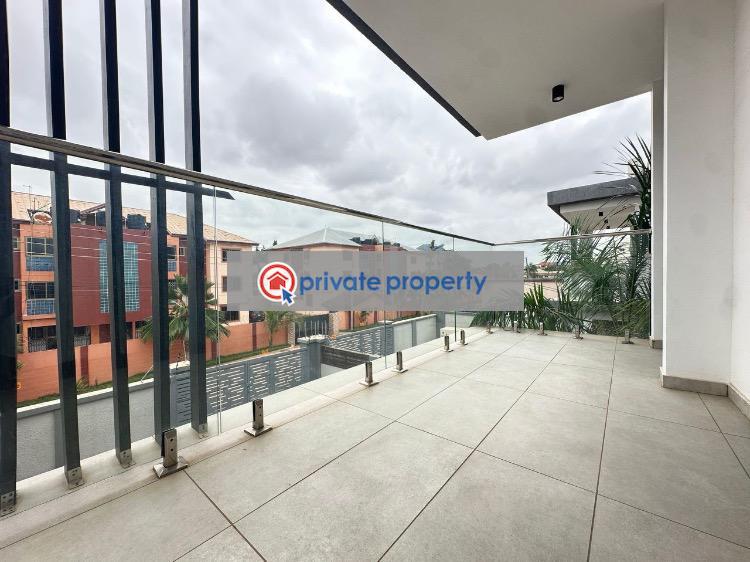 3 bedroom House For Sale &nbsp;school Junction Ashaley Botwe Adenta Municipal Accra - 14
