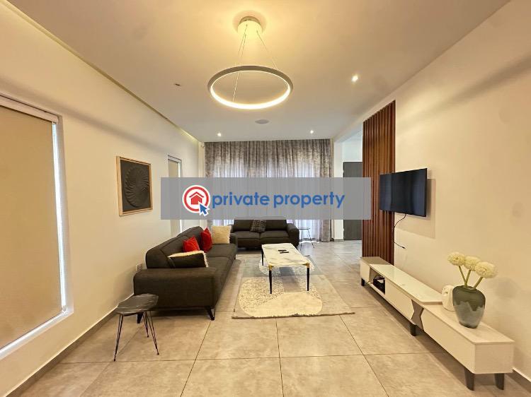 3 bedroom House For Sale &nbsp;school Junction Ashaley Botwe Adenta Municipal Accra - 5