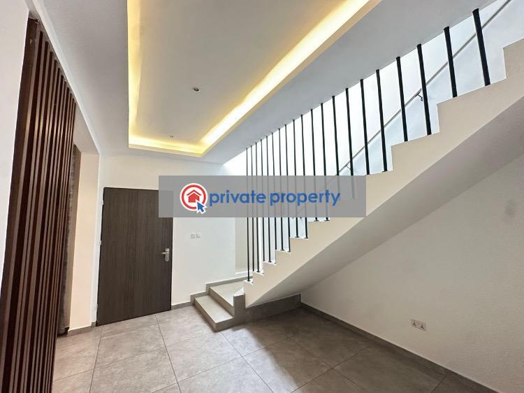 3 bedroom House For Sale &nbsp;school Junction Ashaley Botwe Adenta Municipal Accra - 8
