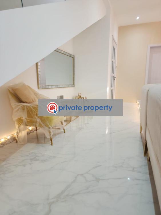 3 bedroom House For Sale &nbsp;trassaco Adjiringanor East Legon Accra - 2