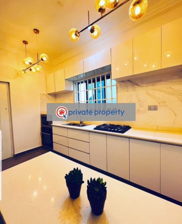 3 bedroom House For Sale &nbsp;trassaco Adjiringanor East Legon Accra - 1
