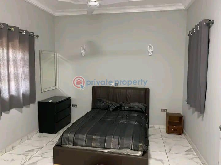 3 bedroom House Short let Adjiringanor East Legon Accra - 3