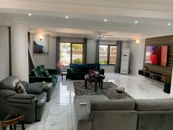 3 bedroom House Short let Adjiringanor East Legon Accra - 7
