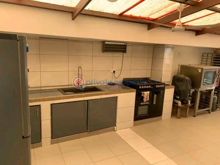 3 bedroom House Short let Adjiringanor East Legon Accra - 6