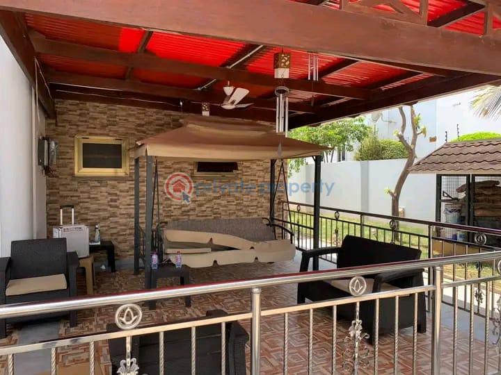 3 bedroom House Short let Adjiringanor East Legon Accra - 5