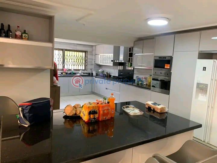3 bedroom House Short let Adjiringanor East Legon Accra - 8