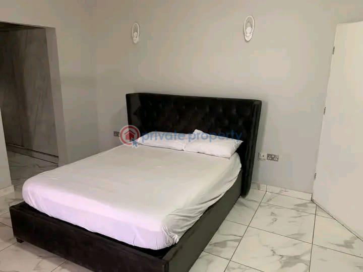3 bedroom House Short let Adjiringanor East Legon Accra - 4
