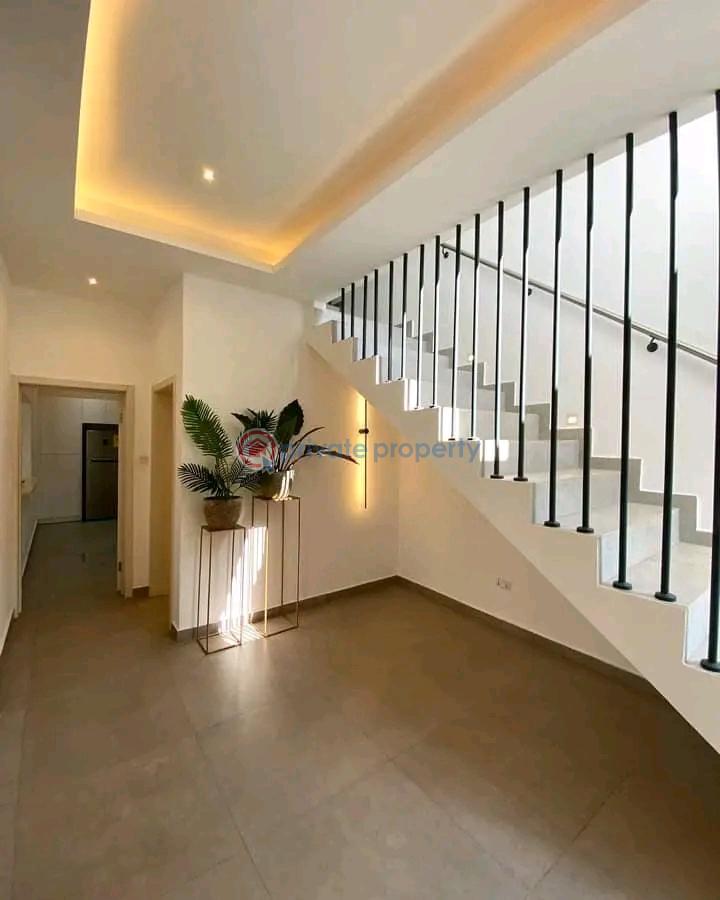 3 bedroom Townhouse For Sale Adjiringanor East Legon Accra - 8