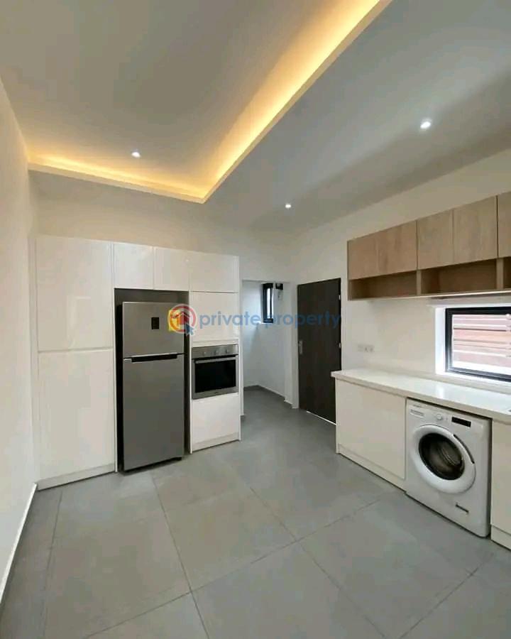 3 bedroom Townhouse For Sale Adjiringanor East Legon Accra - 3