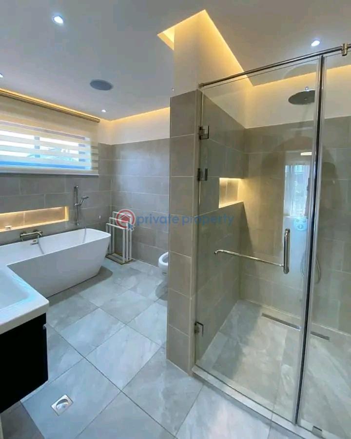 3 bedroom Townhouse For Sale Adjiringanor East Legon Accra - 1