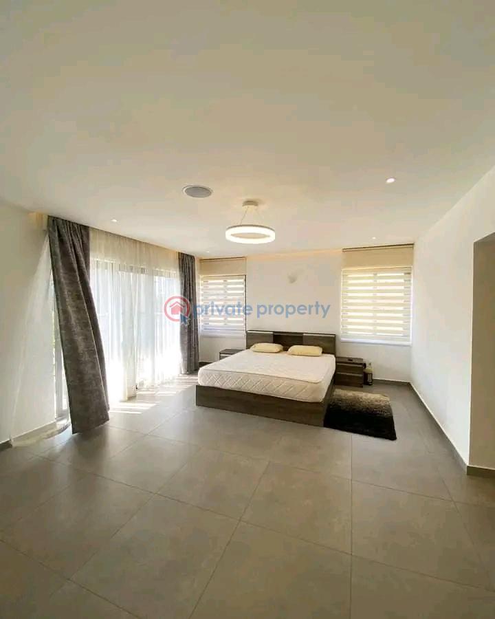 3 bedroom Townhouse For Sale Adjiringanor East Legon Accra - 2