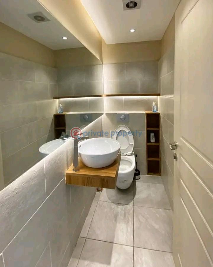 3 bedroom Townhouse For Sale Adjiringanor East Legon Accra - 5