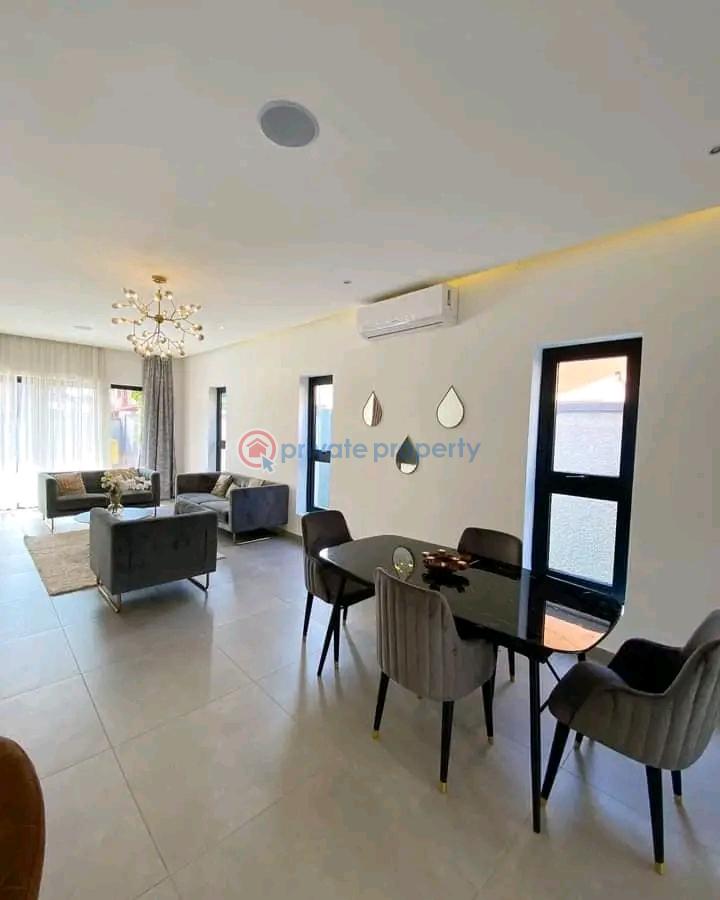 3 bedroom Townhouse For Sale Adjiringanor East Legon Accra - 7