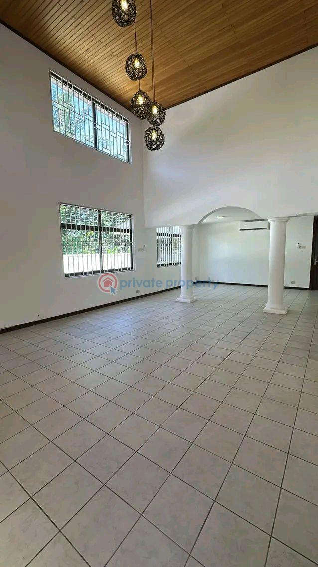 4 bedroom Townhouse For Rent Cantonments Accra - 8