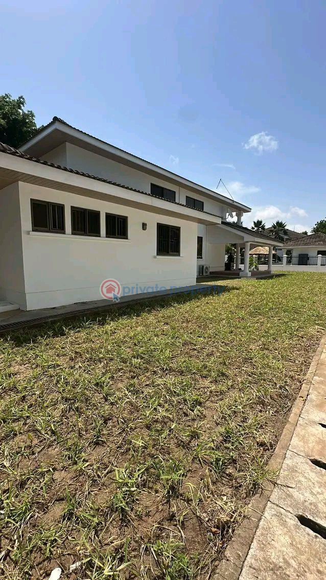 4 bedroom Townhouse For Rent Cantonments Accra - 7
