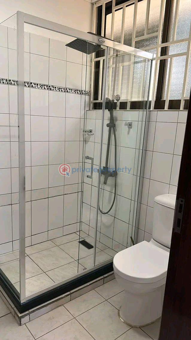 4 bedroom Townhouse For Rent Cantonments Accra - 3