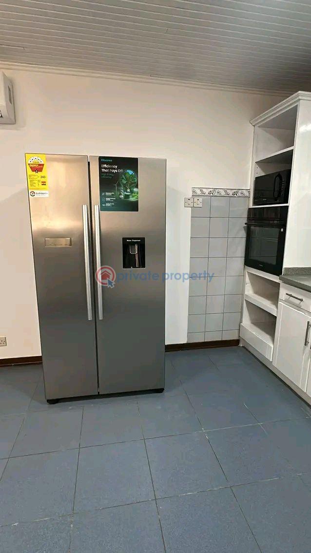 4 bedroom Townhouse For Rent Cantonments Accra - 1
