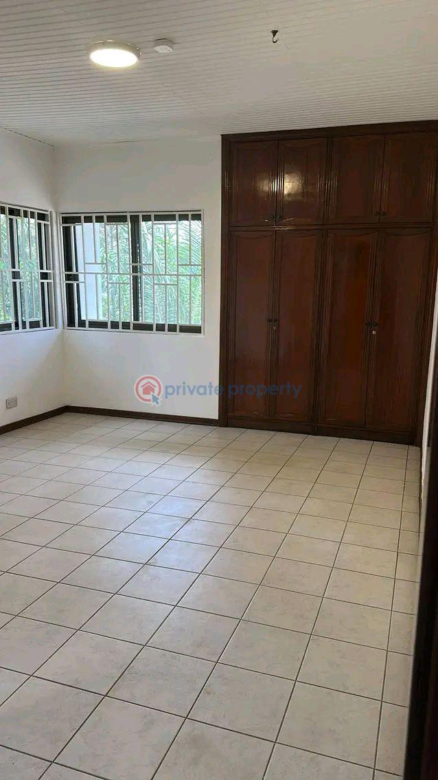 4 bedroom Townhouse For Rent Cantonments Accra - 6