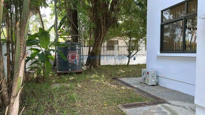 4 bedroom Townhouse For Rent Cantonments Accra - 10