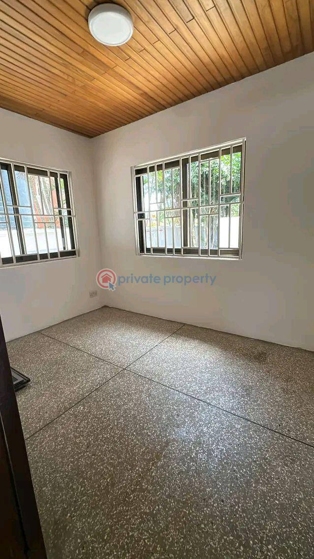 4 bedroom Townhouse For Rent Cantonments Accra - 2