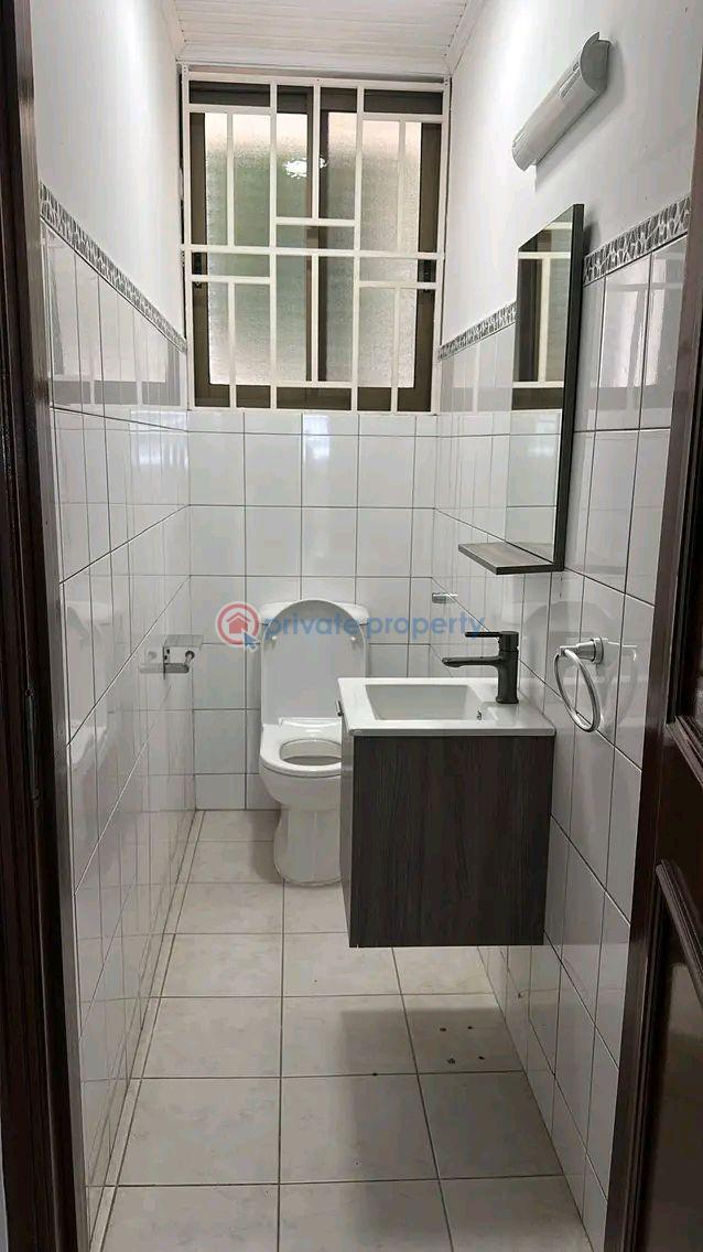 4 bedroom Townhouse For Rent Cantonments Accra - 9