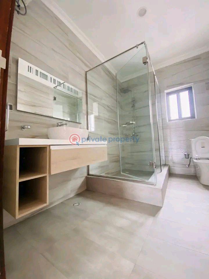 4 bedroom House For Rent Airport Residential Area Accra - 5