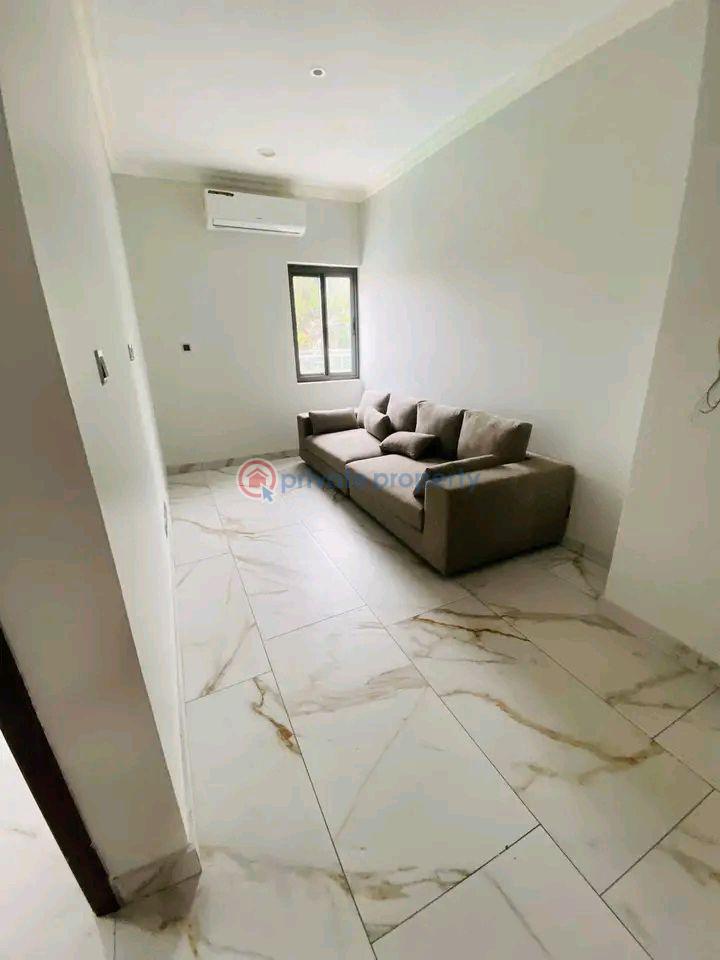 4 bedroom House For Rent Airport Residential Area Accra - 11