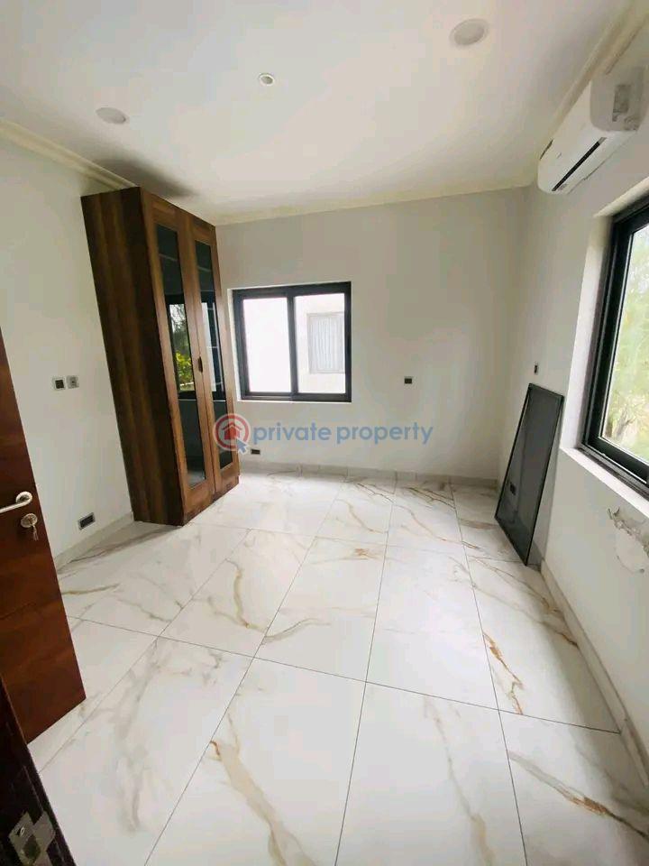 4 bedroom House For Rent Airport Residential Area Accra - 18