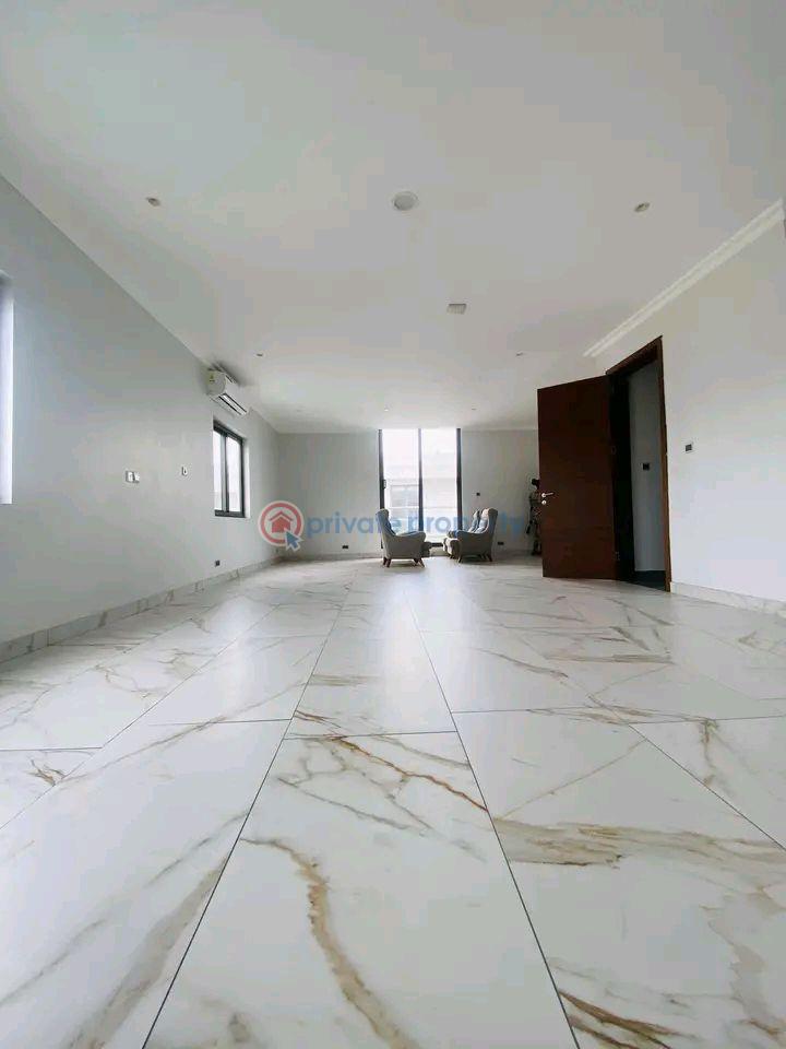 4 bedroom House For Rent Airport Residential Area Accra - 3