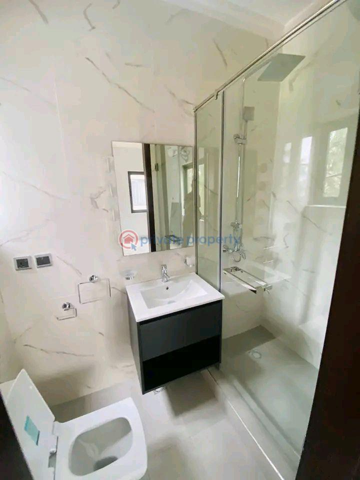 4 bedroom House For Rent Airport Residential Area Accra - 10