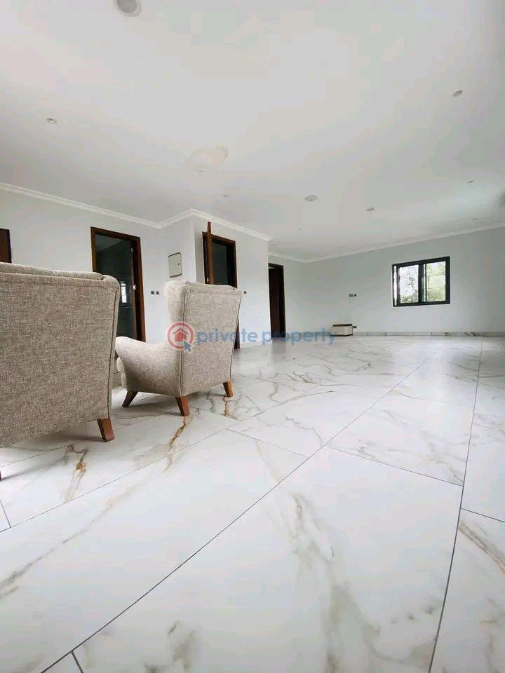 4 bedroom House For Rent Airport Residential Area Accra - 6