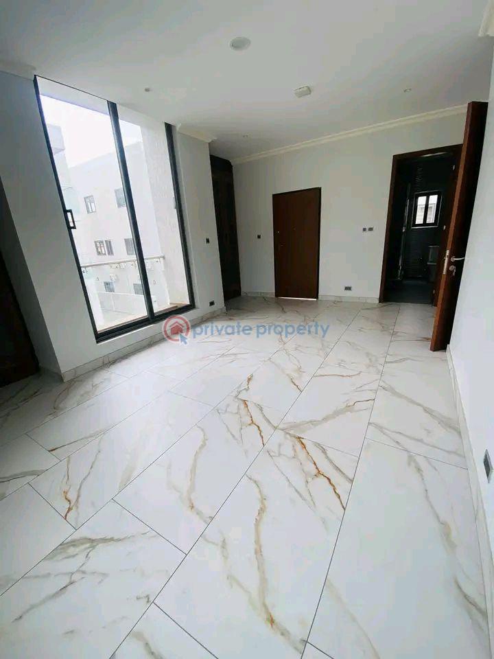 4 bedroom House For Rent Airport Residential Area Accra - 7