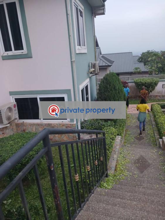 5 bedroom House For Sale &nbsp;aburi Akuapim South Municipal Eastern Region - 0