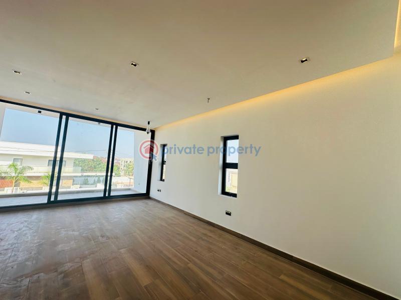 4 bedroom House For Sale East Legon Hills Accra - 5