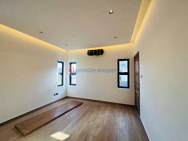 4 bedroom House For Sale East Legon Hills Accra - 7