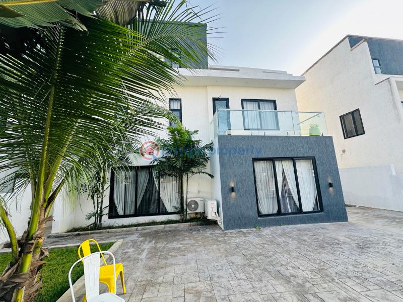 4 bedroom House For Sale Haatso Ga East Municipal Accra - 3