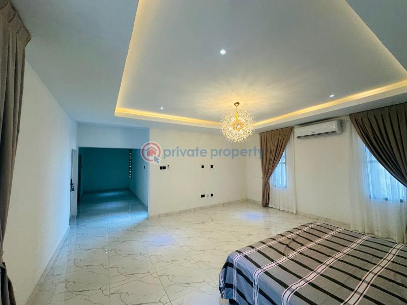 4 bedroom House For Sale Haatso Ga East Municipal Accra - 14